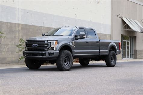 carli f250